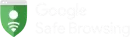 Selo - Google Safe Browsing